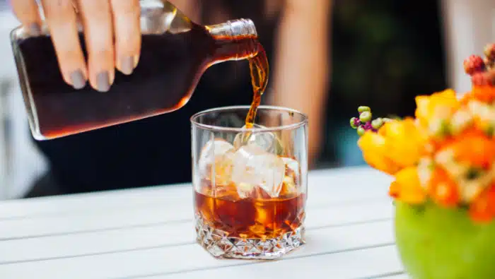 Making Your Own Cold Brew Coffee