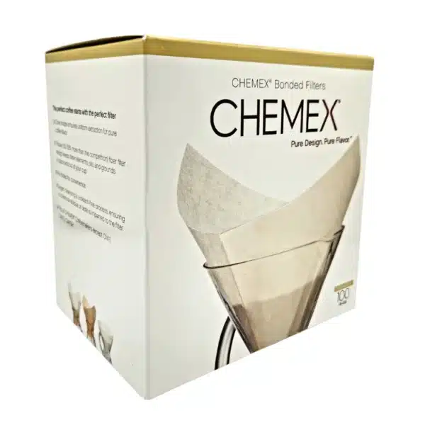 chemex filters white