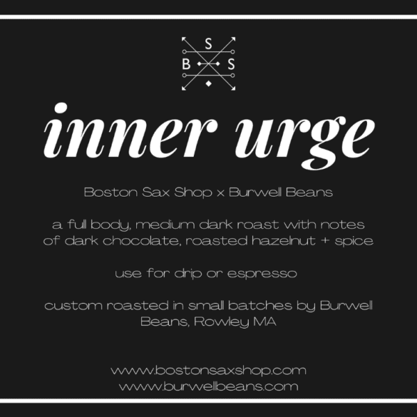 Inner Urge