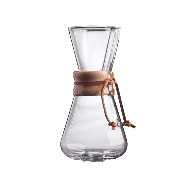 3-CUP Chemex product Features image