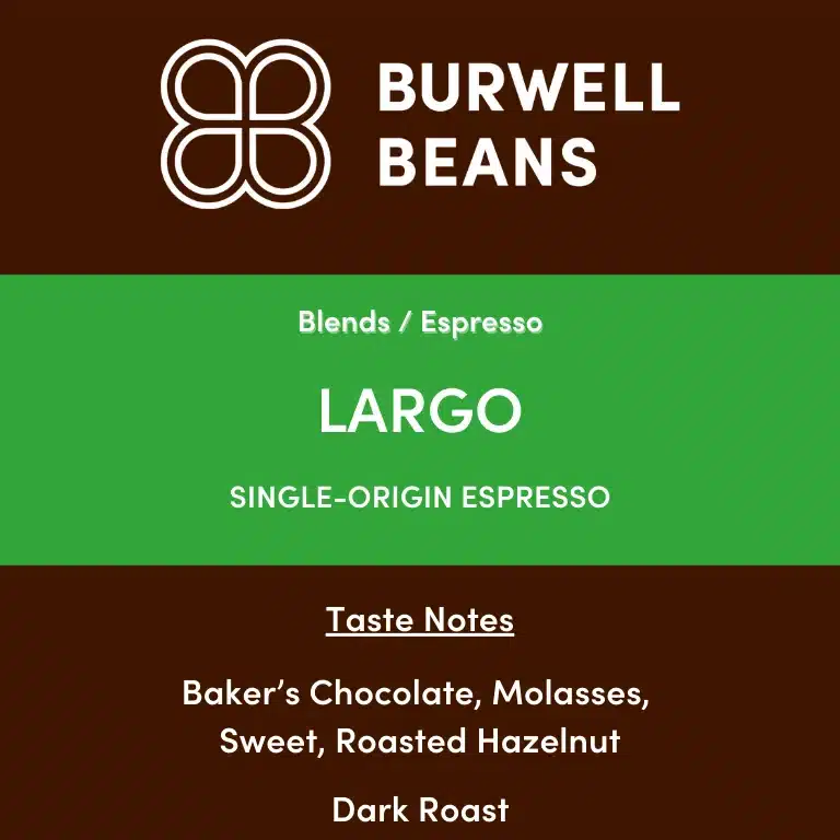 Largo Espresso