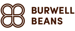 Burwell Beans Logo