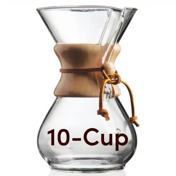 chemex 10 cup