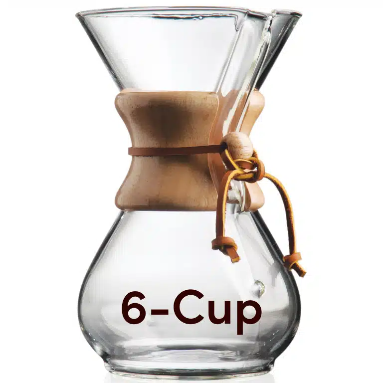 chemex 6 cup